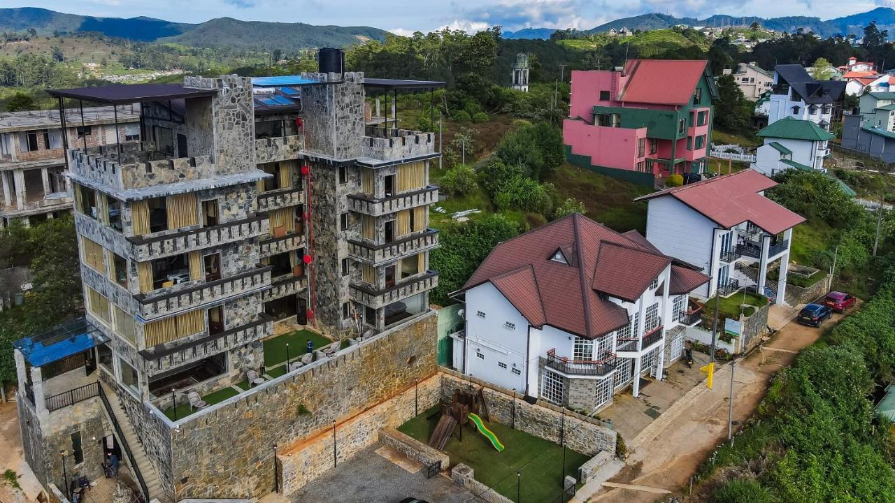 Fort Windshire นูวาราเอลิยา ภายนอก รูปภาพ