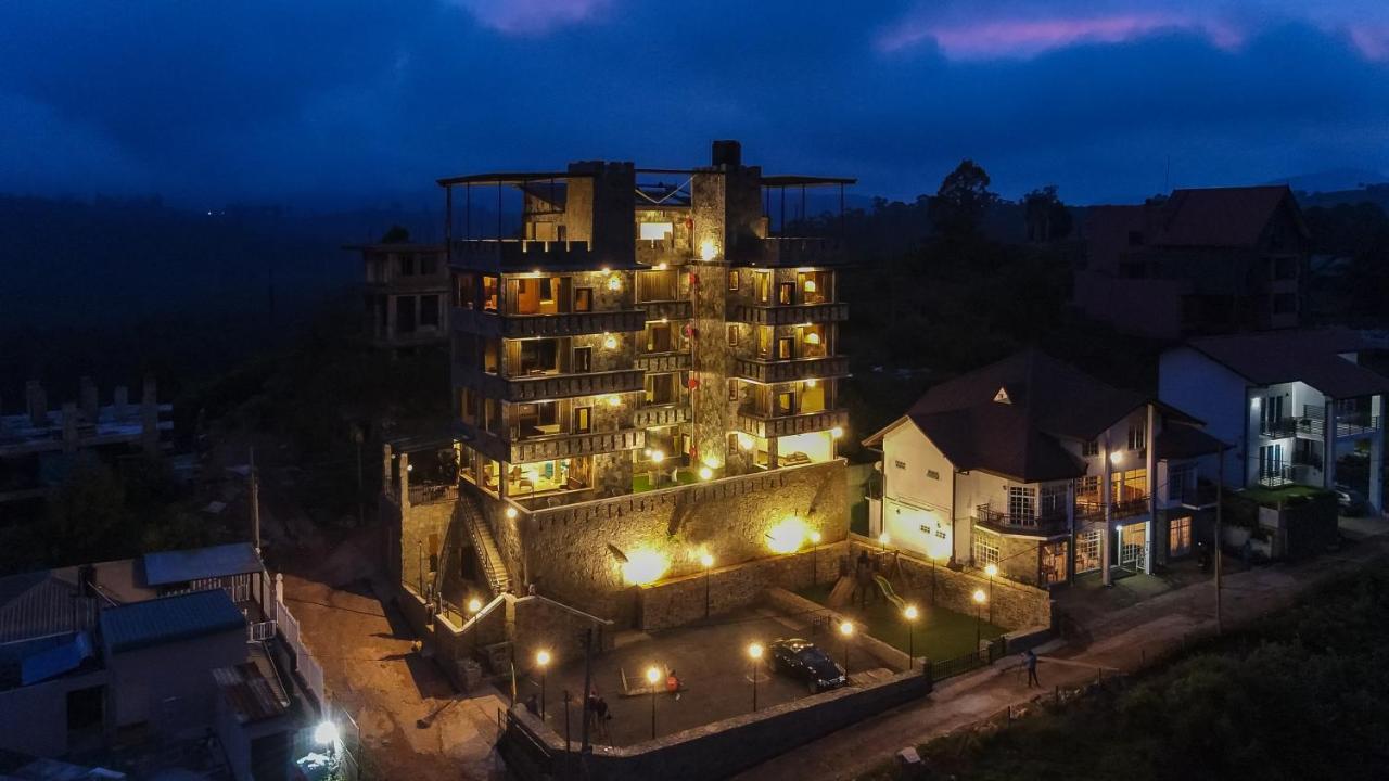 Fort Windshire นูวาราเอลิยา ภายนอก รูปภาพ